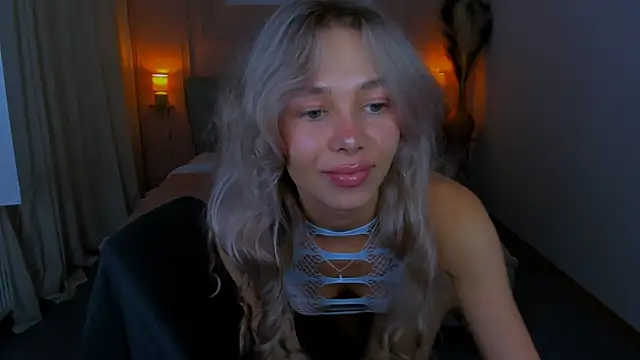 LuluAlis online show from 08-01-26, 05:34