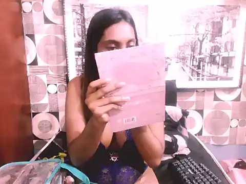 EROTIC FAY online show from 03-18-26, 08:28