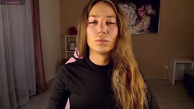 TSGisele online show from 07-10-26, 03:00