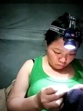 Min-in online show from 03-29-26, 01:22