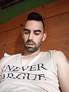 Pollagordita7 online show from 04-23-26, 10:47