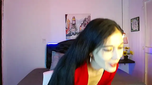 Mylu xx online show from 07-11-26, 01:47
