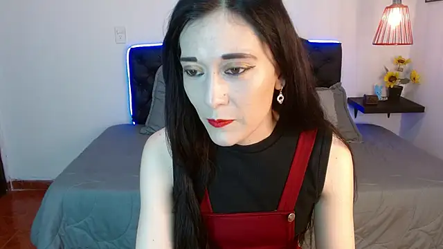 Mylu xx online show from 07-25-26, 01:30