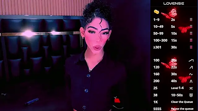 dominatrix bigdick online show from 03-11-26, 08:26