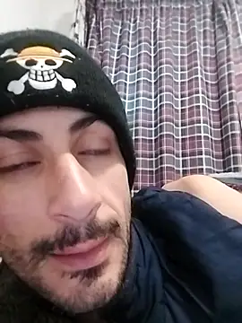 LiL-DRapXXX online show from 05-10-26, 04:50