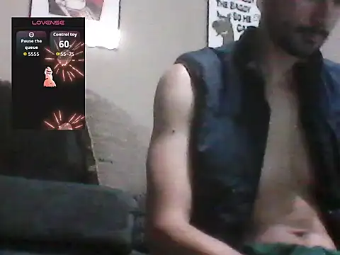 LiL-DRapXXX online show from 05-11-26, 04:04