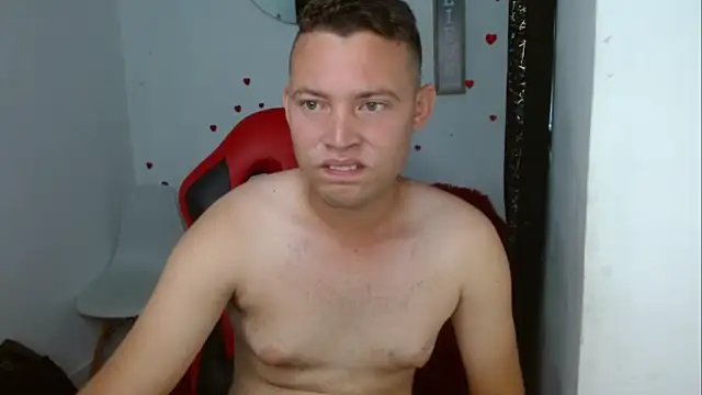 sven fox723 online show from 04-13-26, 12:10