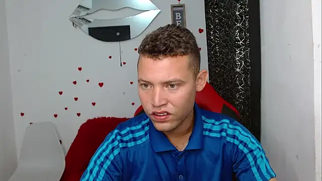 sven fox723 online show from 04-19-26, 12:15