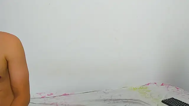 Jason and diego online show from 04-04-26, 03:27