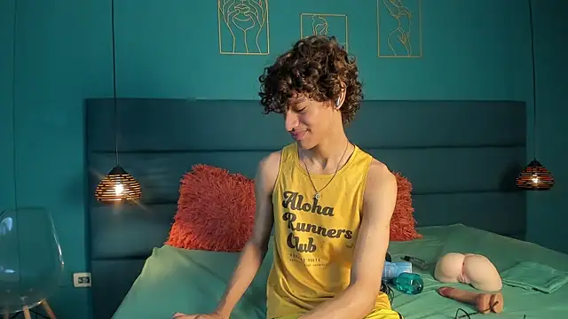 willturneer online show from 03-15-26, 03:45