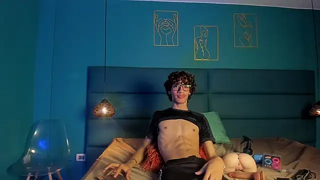 willturneer online show from 03-27-26, 04:07