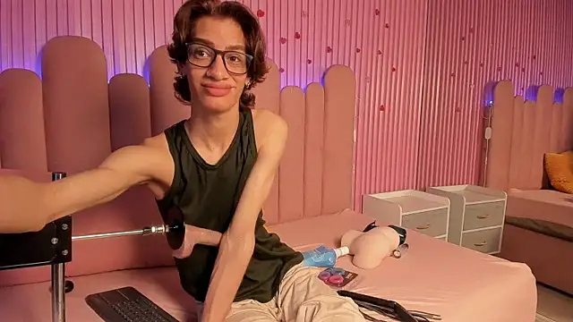 willturneer online show from 04-05-26, 12:08