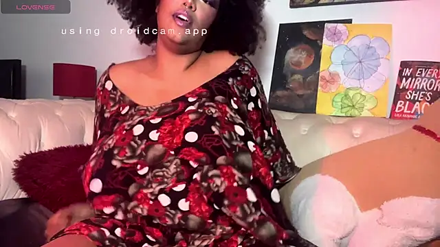 juicy janet online show from 04-06-26, 07:26