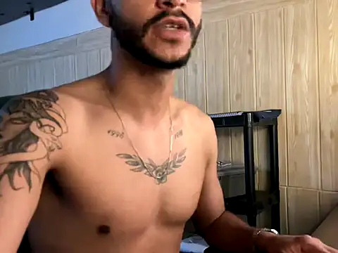 NoirVibeX online show from 03-09-26, 07:51