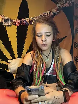 420Lina666 online show from 06-16-26, 10:18