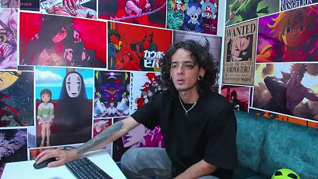 Skinny Mac online show from 07-06-26, 08:11