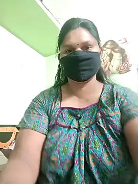 telugutanuja  online show from 04-14-26, 03:34