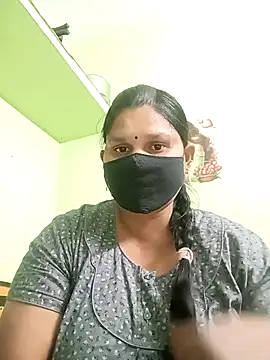 telugutanuja  online show from 04-15-26, 05:20