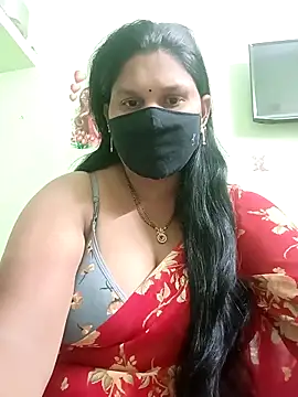 telugutanuja  online show from 04-24-26, 04:53