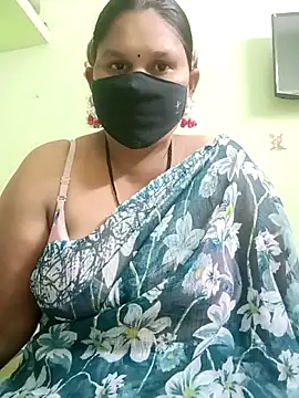 telugutanuja  online show from 05-04-26, 06:26