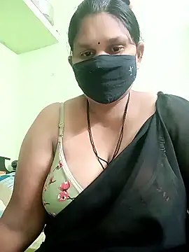 telugutanuja  online show from 05-05-26, 03:20