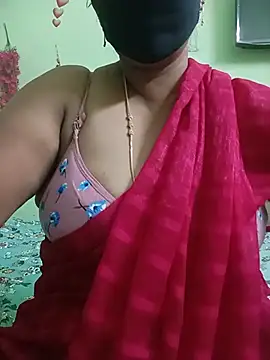 telugutanuja  online show from 07-08-26, 06:12