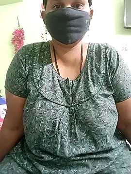 telugutanuja  online show from 07-28-26, 05:12