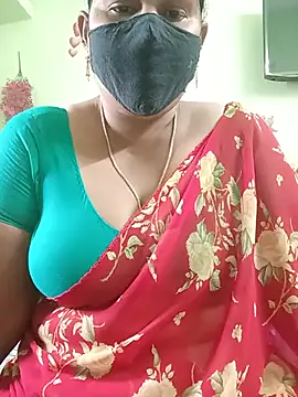 telugutanuja  online show from 08-06-26, 02:13