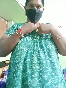 telugutanuja  online show from 08-07-26, 08:05