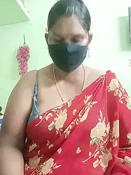 telugutanuja  online show from 08-08-26, 01:52