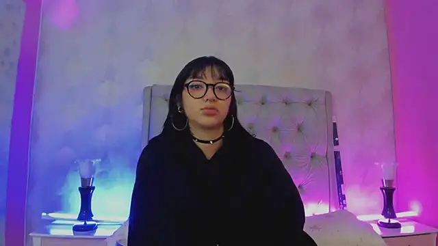 LilithBluum online show from 06-25-26, 12:31