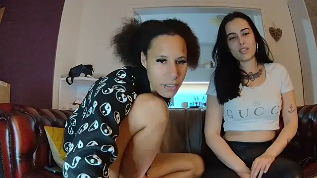 HighEndHotties online show from 03-13-26, 08:15