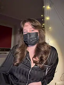 Angel Angelina online show from 03-10-26, 09:53