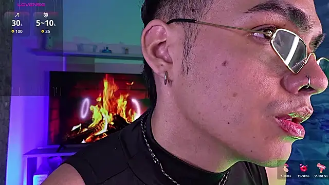 NicoKinggs  online show from 03-27-26, 01:44