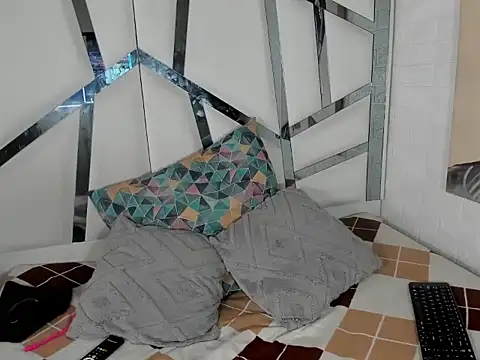 Sherry Boomm online show from 03-23-26, 08:46