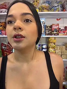 Bella-Ferrer online show from 06-11-26, 06:50