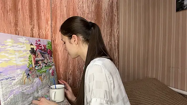 AylaLust online show from 03-28-26, 11:21