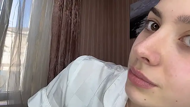 AylaLust online show from 04-25-26, 12:30