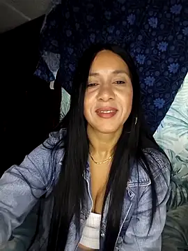 Camillemonroe  online show from 03-16-26, 12:53