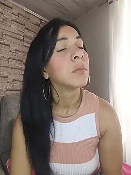 Camillemonroe  online show from 07-07-26, 01:15