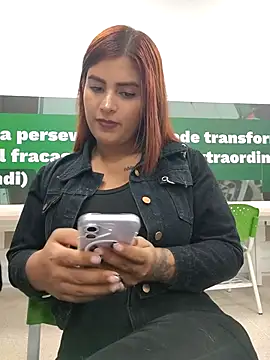 Katty sancional online show from 04-06-26, 11:16