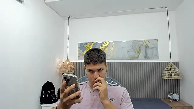 AlessandroFranco online show from 03-20-26, 03:28