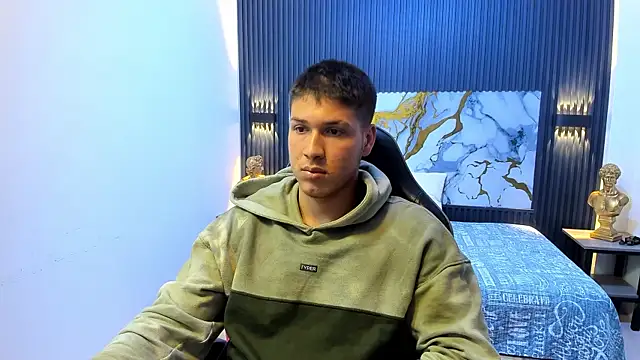 AlessandroFranco online show from 04-29-26, 05:30