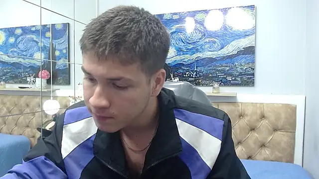 AlessandroFranco online show from 06-03-26, 02:33