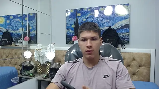 AlessandroFranco online show from 06-04-26, 01:39
