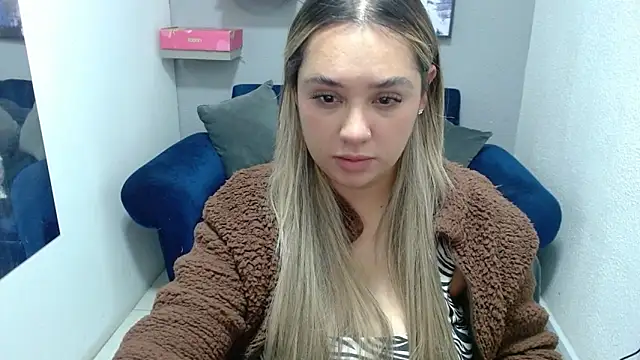 veronicaparkersex online show from 03-19-26, 12:31