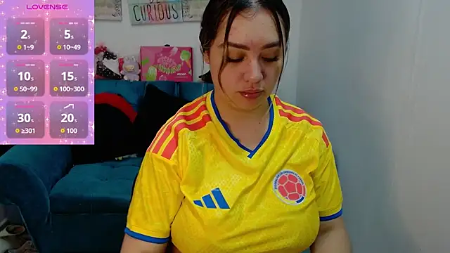 Snapshot of veronicaparkersex chatting on 06-23-26, 12:47 veronicaparkersex online show from 06-23-26, 12:47