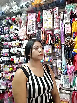 Thaliana28 online show from 08-09-26, 08:25
