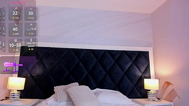 Adalyn Cute online show from 07-10-26, 11:57