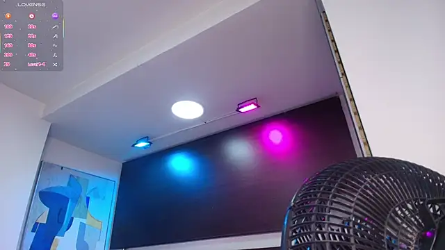 Gabriela meow online show from 05-15-26, 12:34